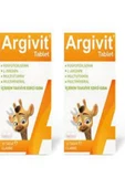 Argivit Classic 30 Tablet 2 Adet thumbnail 1
