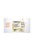 Youplus 20 Efervesan Tablet 5 Adet thumbnail 2