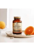 Solgar Ester-c Plus 500 Mg 100 Kapsül 2 Adet thumbnail 2