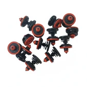 Seat Altea Döşeme Klipsi 5 Adet 7L6868243 thumbnail 4