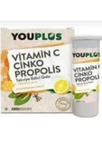 Youplus 20 Efervesan Tablet thumbnail 1