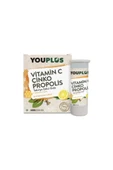 Youplus 20 Efervesan Tablet thumbnail 1