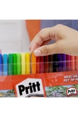 Pritt Keçeli Kalem 24 Renk thumbnail 2