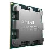 AMD RYZEN 5 7500X3D 4.0GHZ BOX thumbnail 3