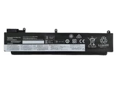 Lenovo ThinkPad E460C Notebook Bataryası Pili - Ver.2 (Alt) thumbnail 1