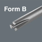 Wera 872/9 Microstix® Bits, F x 44 mm thumbnail 4