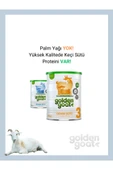 Golden Goat 3 Devam Keçi Sütü 400 gr 4 Adet thumbnail 3