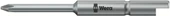 Wera 872/9 Microstix® Bits, F x 44 mm thumbnail 1