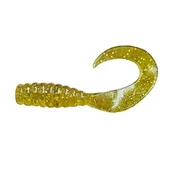 River Twister Tail Sandworm 6cm Silikon Yem thumbnail 3