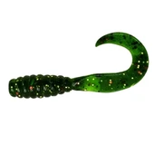 River Twister Tail Sandworm 6cm Silikon Yem thumbnail 6