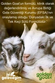 Golden Goat 3 Devam Keçi Sütü 400 gr 6 Adet thumbnail 5