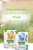 Golden Goat 3 Devam Keçi Sütü 400 gr 6 Adet thumbnail 4