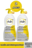 Dalin Atocure Şampuan 400 ml 2 Adet thumbnail 1