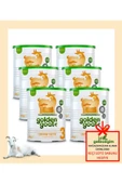 Golden Goat 3 Devam Keçi Sütü 400 gr 6 Adet thumbnail 1