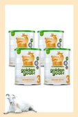 Golden Goat 3 Devam Keçi Sütü 400 gr 4 Adet thumbnail 1