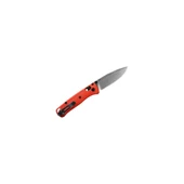 Benchmade Bugout Cep Çakısı Krmızı thumbnail 2