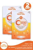 New Life C 1000 Plus 2 Adet thumbnail 1