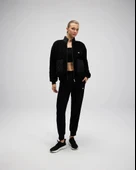 Ellesse EF552 Kadın Siyah Eşofman Altı thumbnail 5