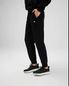 Ellesse EF552 Kadın Siyah Eşofman Altı thumbnail 4