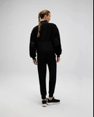 Ellesse EF552 Kadın Siyah Eşofman Altı thumbnail 2