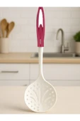 Beyaz İnci Servis Kevgiri 31cm thumbnail 2