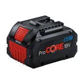 Bosch Professional ProCORE 18V 8.0Ah Akü thumbnail 4