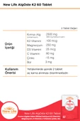 Algoste K2 60 Tablet thumbnail 4