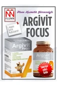 Argivit Focus 30 Tablet thumbnail 1