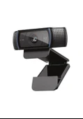 Logitech C920 Pro 960-001055 Stereo Ses 1080P USB Webcam thumbnail 2