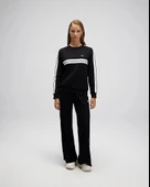 Ellesse EF536 Kadın Siyah Sweat thumbnail 3