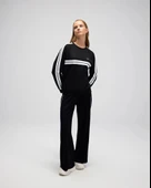 Ellesse EF536 Kadın Siyah Sweat thumbnail 4