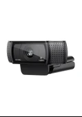 Logitech C920 Pro 960-001055 Stereo Ses 1080P USB Webcam thumbnail 3