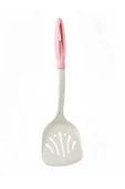 Beyaz İnci Çevirme Spatulası 31cm thumbnail 3