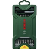 Bosch 25 Parçalı X-Line Vidalama Seti thumbnail 3