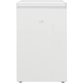 Beko 3104 E Sandık Tipi Dondurucu 104L thumbnail 1