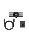 Logitech MX Brio 4K Ultra HD Webcam - Grafit thumbnail 3