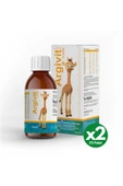 Argivit Classic 150 ml Şurup 2 Adet thumbnail 1