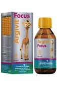Argivit Focus 150 ml 3 Adet thumbnail 4