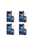Nutraxin Costus Root Spray 30 Ml 4 Adet thumbnail 1