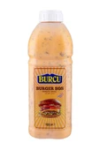 Burcu Burger Sos 1950 gr thumbnail 1