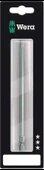 Wera 840/4 Z SB Bits, 3 x 152 mm thumbnail 1