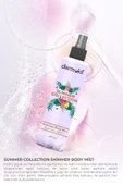 Dermokil Summer Collection Shimmer Body Mist 200 ml thumbnail 2