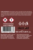 Maxrosa Oriantal Amber Reed Diffuser Çubuklu Oda Kokusu 100 ml thumbnail 4