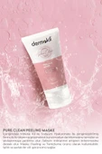 Dermokil Pure Peeling Maske 3in1 150 ml thumbnail 4