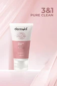 Dermokil Pure Peeling Maske 3in1 150 ml thumbnail 2