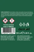 Maxrosa Natural Flower Reed Diffuser Çubuklu Oda Kokusu 100 ml thumbnail 4