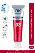DKDENT %93 Maksimum Leke Giderici Diş Macunu 75 ml thumbnail 1