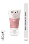 Dermokil Pure Peeling Maske 3in1 150 ml thumbnail 1