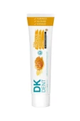 DKDENT Doğal Propolis Özlü Diş Macunu 75 ml thumbnail 2