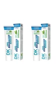 DKDENT Naneli Diş Macunu 75 ml 2'li Set thumbnail 1